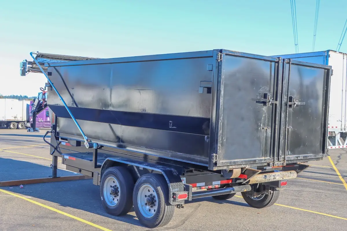 Dumpster Rental services in Colona, IL